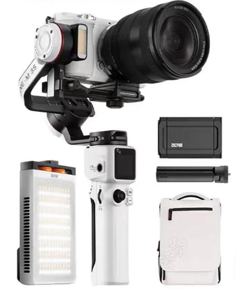 ZHIYUN CRANE-M3S 3-Axis Handheld Gimbal