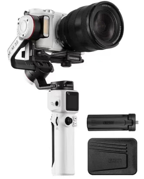 ZHIYUN CRANE-M3S 3-Axis Handheld Gimbal