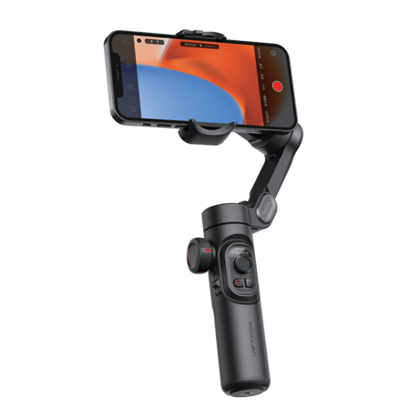 Aochuan Smart XE Collapsible 3-Axis mobilephone Gimbal