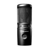 Audio Technical AT2020USB-X Wired Microphone
