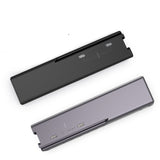 INKEE Multi-functional Handheld Portable Vlog Charging Handle