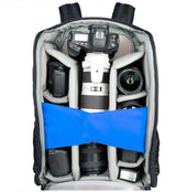 Benro Sherp 600N/800N Backpack Bag For Camera