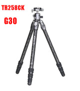 Benro Tortoise High Density 8-layer Carbon Fiber Camera Tripod