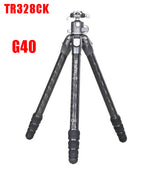 Benro Tortoise High Density 8-layer Carbon Fiber Camera Tripod