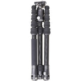 Benro BAT Series Aluminum Alloy/Carbon Fiber Tripod