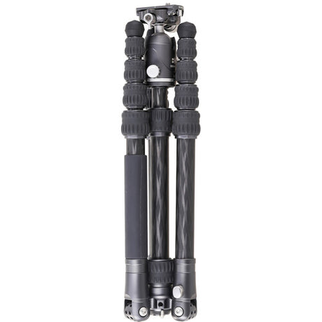 Benro BAT Series Aluminum Alloy/Carbon Fiber Tripod