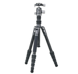 Benro BAT Series Aluminum Alloy/Carbon Fiber Tripod