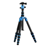 Benro MC19 APRO DSLR Aluminum Tripod Kit