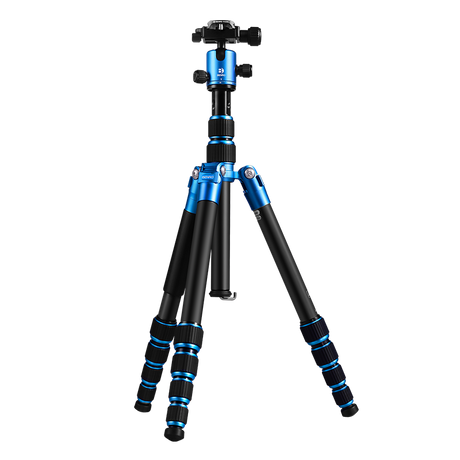 Benro MC19 APRO DSLR Aluminum Tripod Kit
