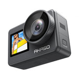 AKASO Brave 7 4K30FPS 20MP WiFi Action Camera