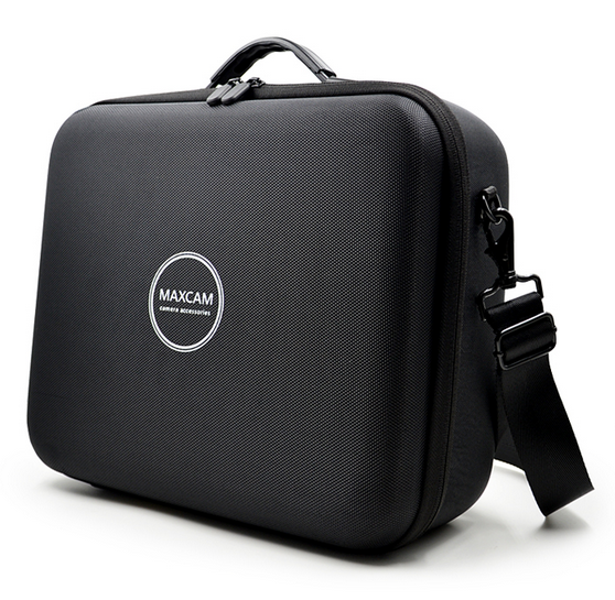 MAXCAM Mavic 2 Pro Carrying Case Compatible for DJI Mavic 2