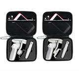 MAXCAM portable storage CASE Compatible for DJI OM4/4SE/3