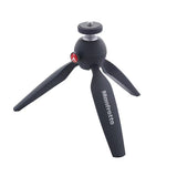 Manfrotto MTPIXI-B camera portable tripod mobile phone selfie