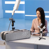 ZHIYUN FIVERAY F100 RGB Handheld Light Stick For Studio Video Youtube