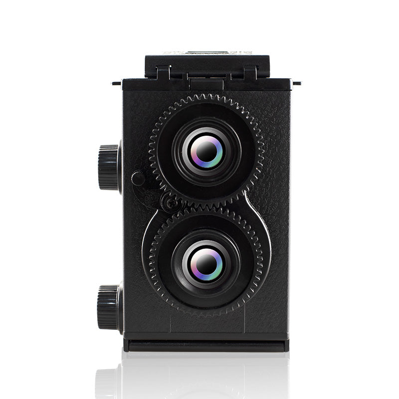 XINBAI Non Disposable Camera Waterproof Vintage Film Camera