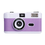 XINBAI 35mm Vintage Film Camera With Flash