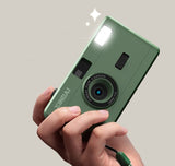 XINBAI B25 Vintage 35mm Film Camera