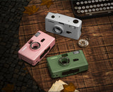 XINBAI B25 Vintage 35mm Film Camera