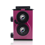 XINBAI Non Disposable Camera Waterproof Vintage Film Camera