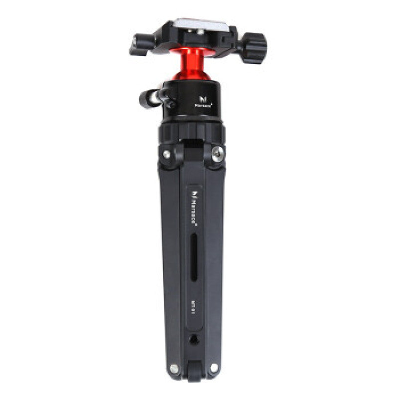 Marsace MT-01 Portable Foldable Ultra Aluminum alloy Tripod