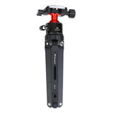 Marsace MT-01 Portable Foldable Ultra Aluminum alloy Tripod
