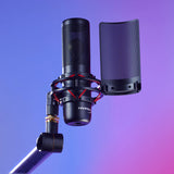 HyperX ProCast Large-Diaphragm Condenser Microphone