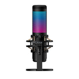 HyperX QuadCast S RGB Professional Microphone