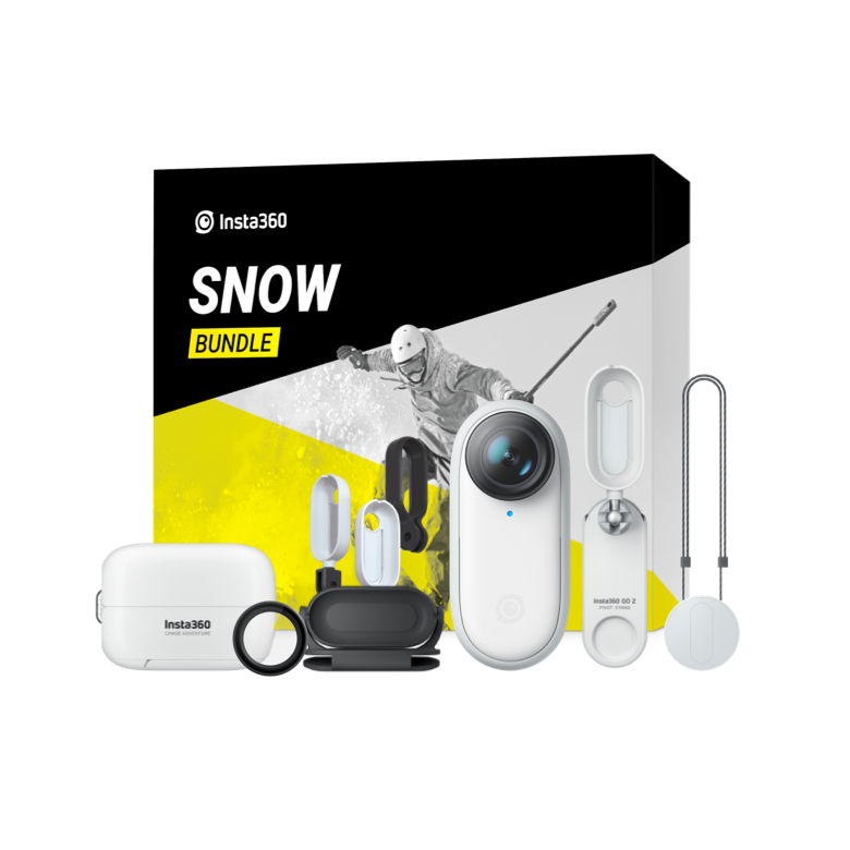 Insta360 GO 2 Mini Sport Vlog Video 32G /64G Action Camera