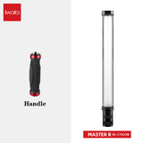 IWATA 16W Master R&E Handheld RGB Colorful Full Light Wand