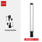 IWATA 16W Master R&E Handheld RGB Colorful Full Light Wand