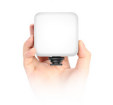 Ulanzi VL61 8W Mini RGB Video Light with Diffuser