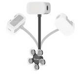 VIJIM CL12 Video Conference Light with Suction Cup
