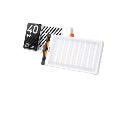 ZHIYUN FIVERAY M40 Professional Fill Light Pocket Lamp