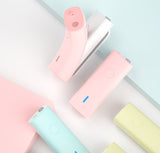 LENSGO 518C Wireless Lavalier Microphone