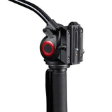 Miliboo MTT705BS Aluminum Carbon Portable Trip Camera Monopod