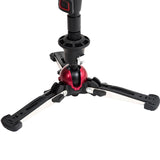 Miliboo MTT705BS Aluminum Carbon Portable Trip Camera Monopod