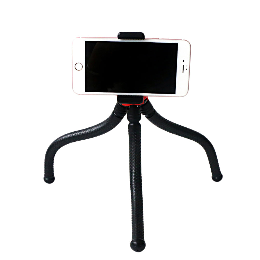 Miliboo MZ02 Mini Portable Octopus Tripod