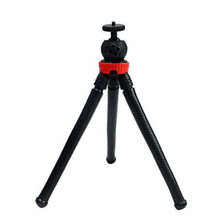 Miliboo MZ02 Mini Portable Octopus Tripod