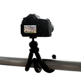 Miliboo MZ02 Mini Portable Octopus Tripod