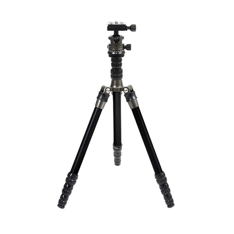 Miliboo MEA/MEB Portable Lightweight Travel Tripd