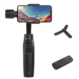 Moza Mini-mi 3-axis Smartphone Gimbal Stabilizer With Wireless Charging