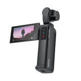 MOZA MOIN Camera 3-Axis 4K HD Handheld Gimbal Camera