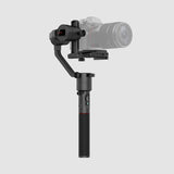 Moza Aircross Gimbal With Moza Ifocus-m Follow Focus Motor For Dslr Mirrorless