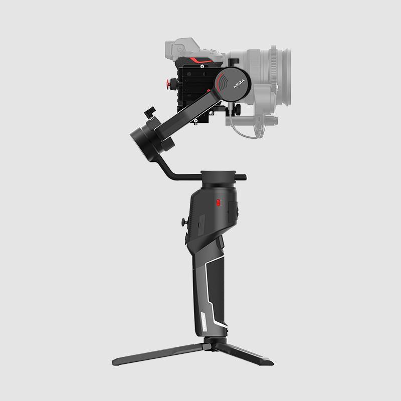 Moza AirCross 2 3-Axis Handheld Gimbal Stabilizer for DSLR Mirrorless Camera