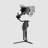 Moza AirCross 2 3-Axis Handheld Gimbal Stabilizer for DSLR Mirrorless Camera