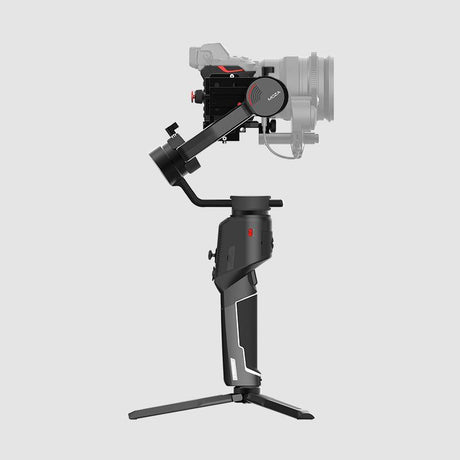 Moza AirCross 2 3-Axis Handheld Gimbal Stabilizer for DSLR Mirrorless Camera