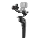 Benro Red Dog R1 3-axis Handheld gimbal stabilizer