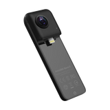 Insta360 Nano S 4K 360 VR Video Panoramic Camera