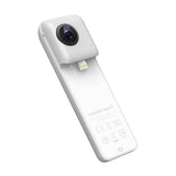 Insta360 Nano S 4K 360 VR Video Panoramic Camera