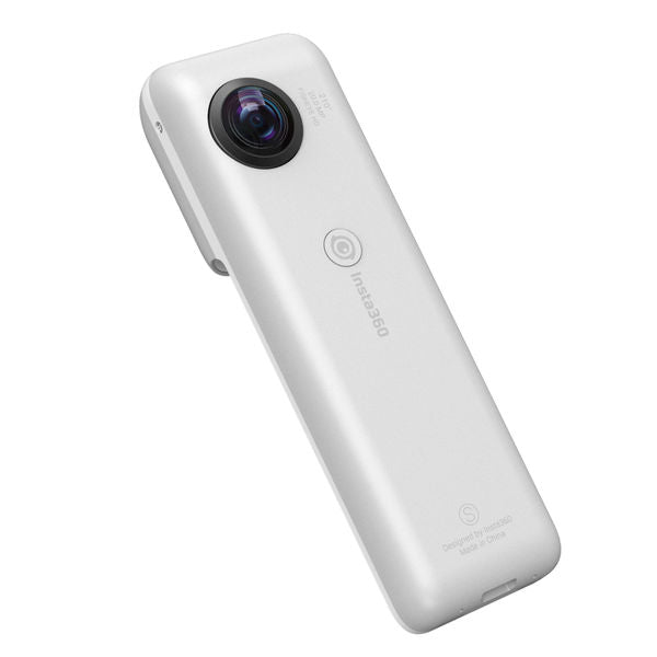 Insta360 Nano S 4K 360 VR Video Panoramic Camera